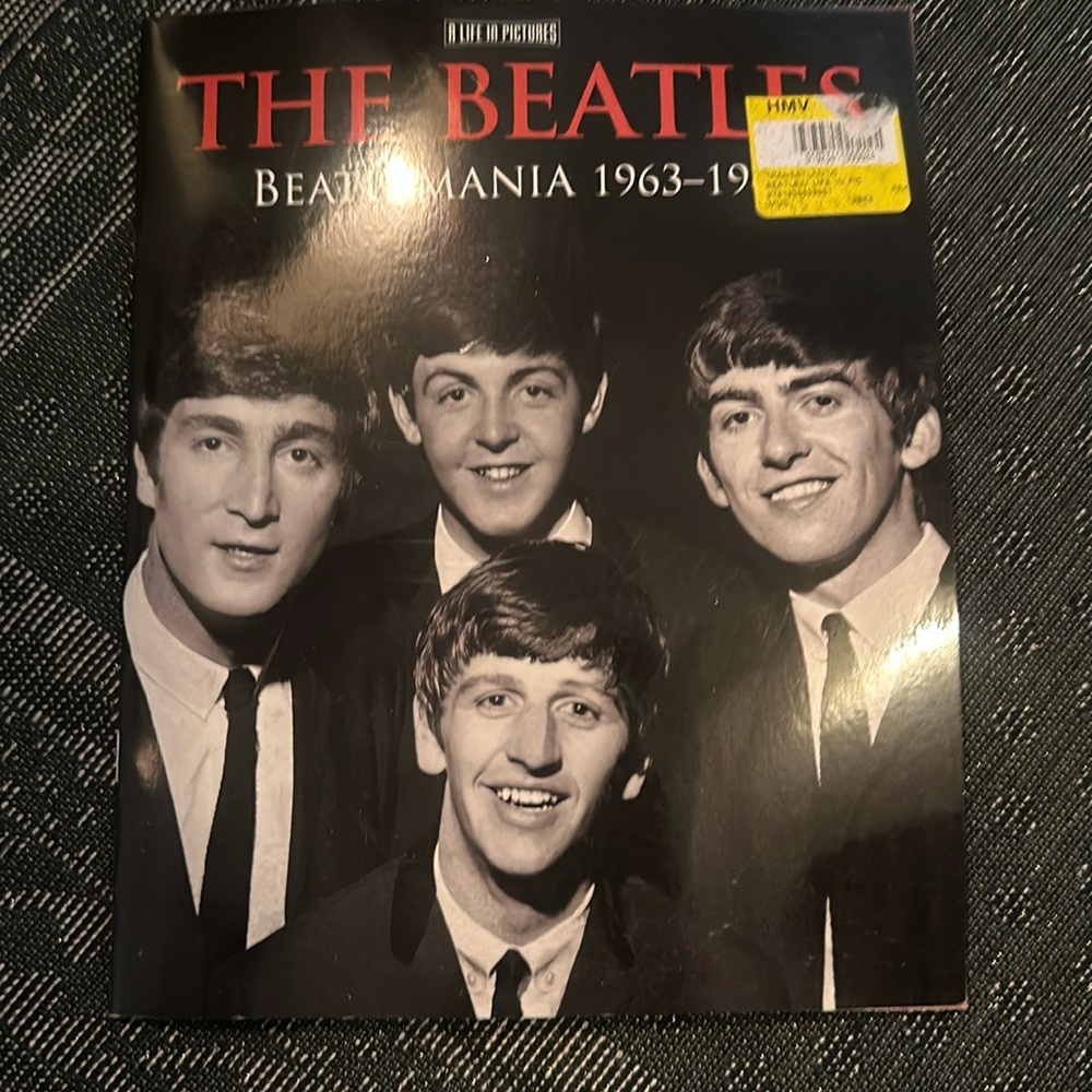 The Beatles